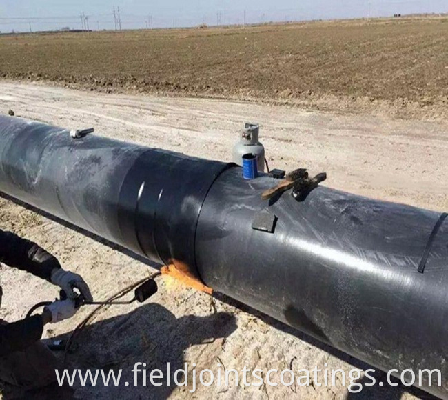 Forever Heat Shrink Sleeves